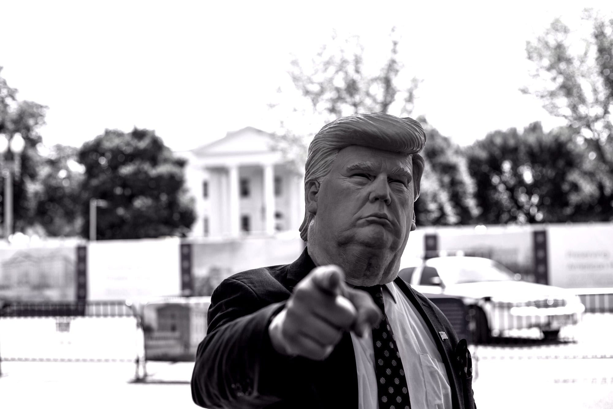 Understanding the Global Repercussions of Trump's Tariffs
