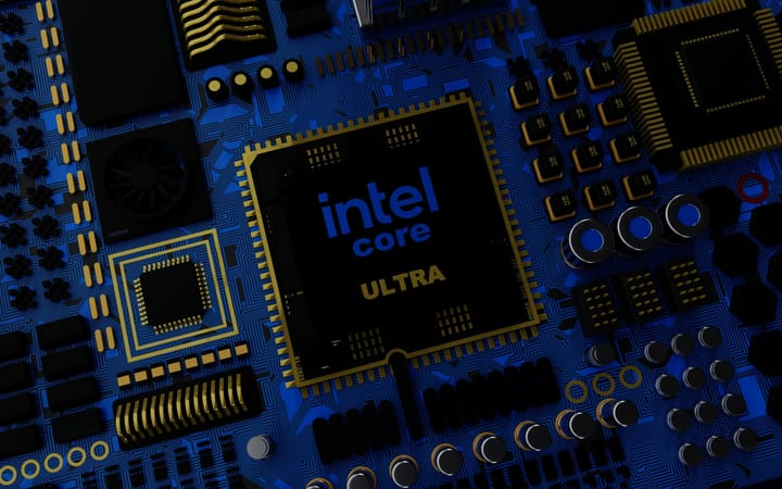 Intel Says Goodbye to Pat Gelsinger, Spacex's 350 Bn Valuation
